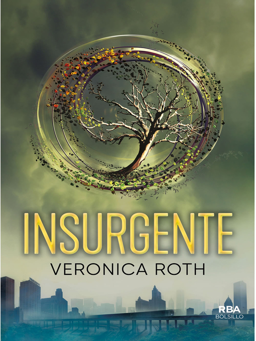 Cover image for Divergente 2--Insurgente